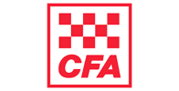 CFA logo