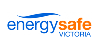 Energy Safe Victoria logo